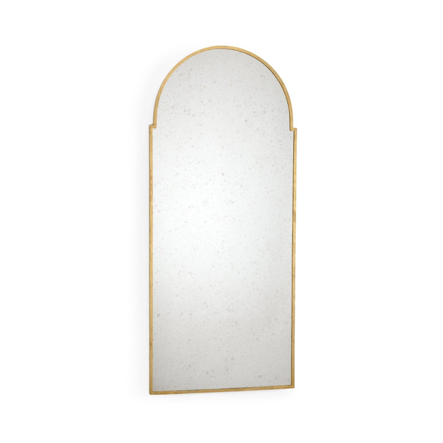 Chelsea House Baker Street Gold Wall Mirror