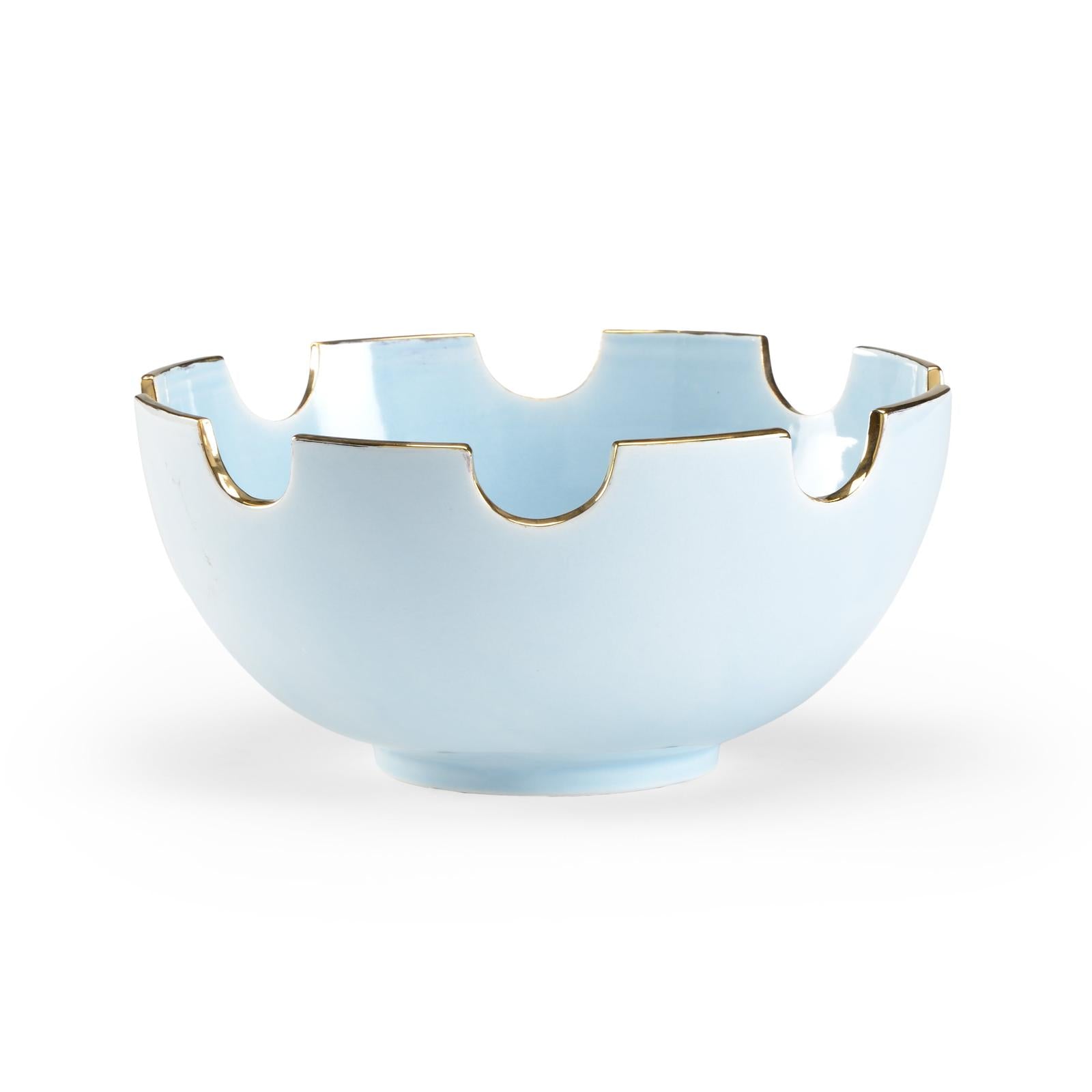 Chelsea House Classic Bowl