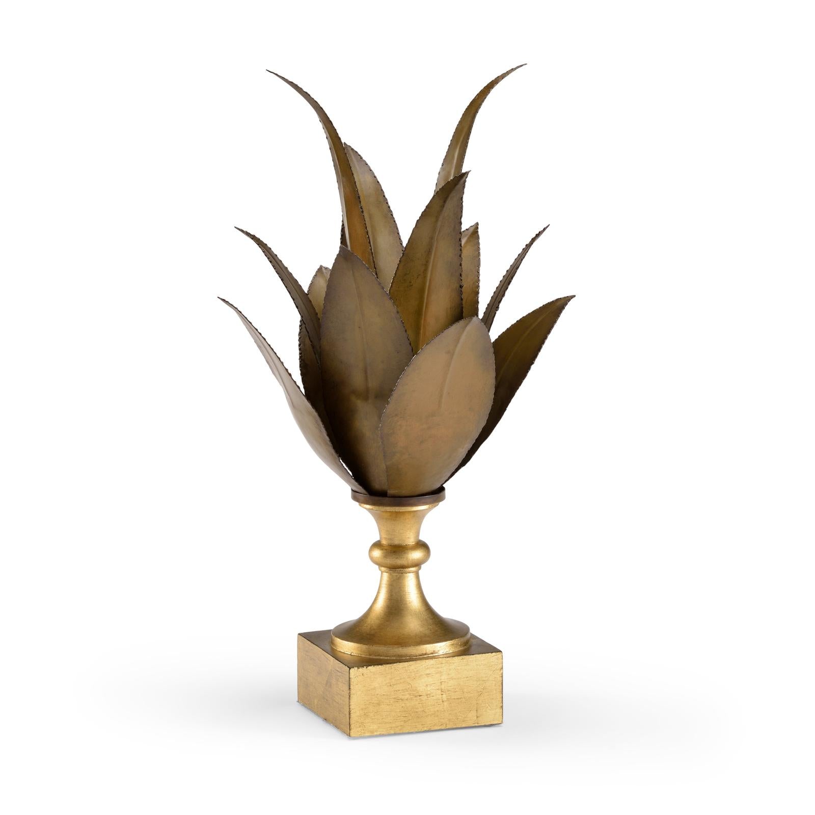 Chelsea House Decorative Yucca Plant