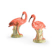 Chelsea House Ibis Sculpture, Set of 2