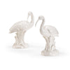 Chelsea House Ibis Sculpture, Set of 2