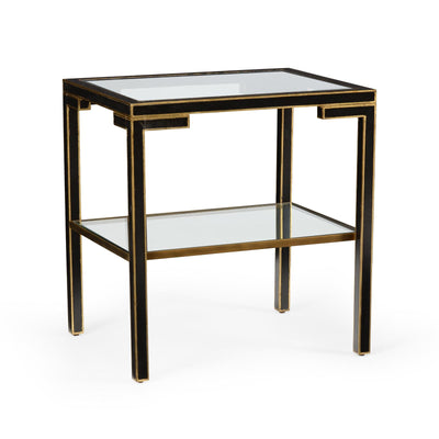 Chelsea House Decker Side Table