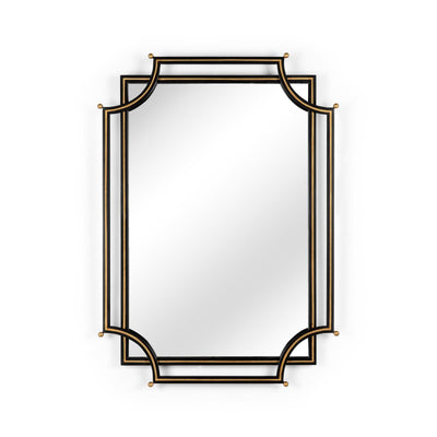 Chelsea House London Church Mirror