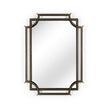 Chelsea House London Church Mirror