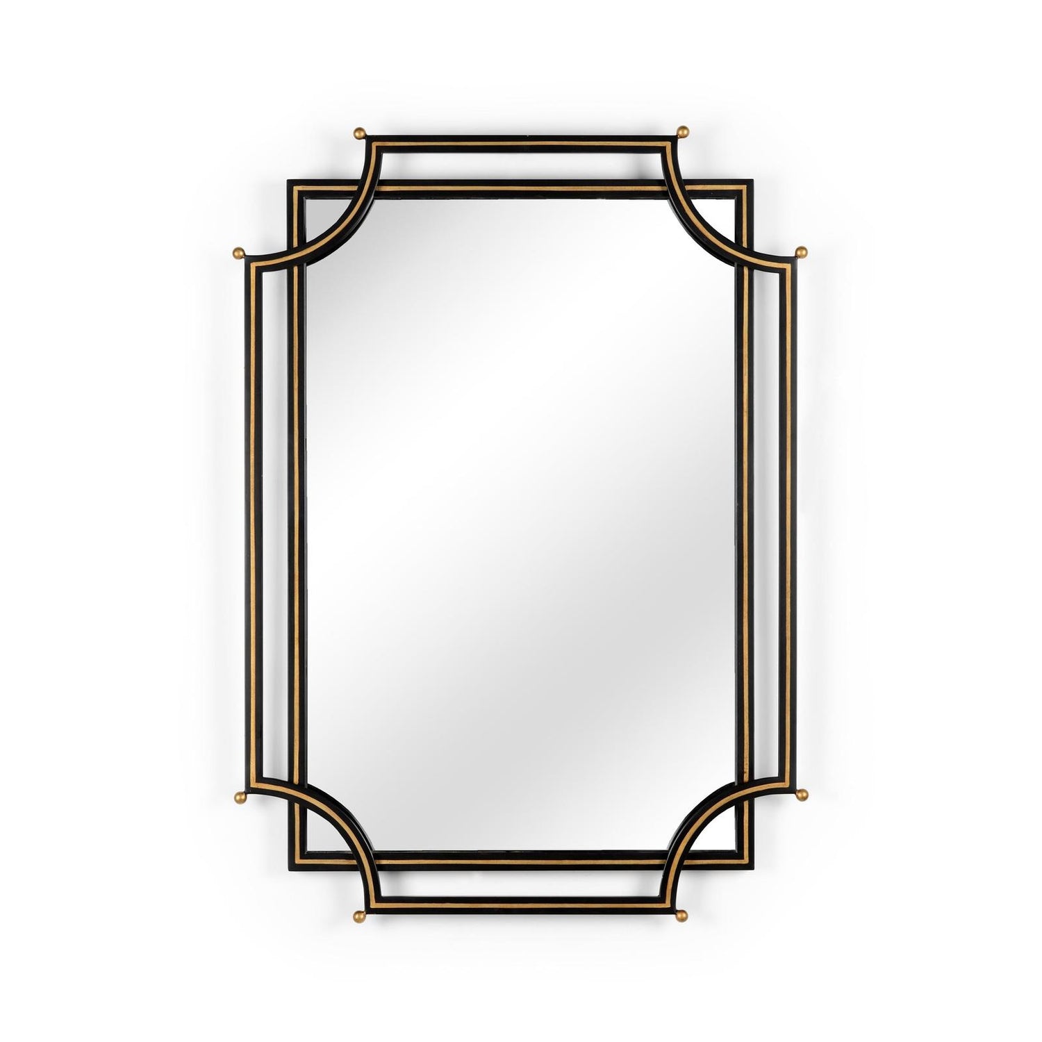 Chelsea House London Church Mirror