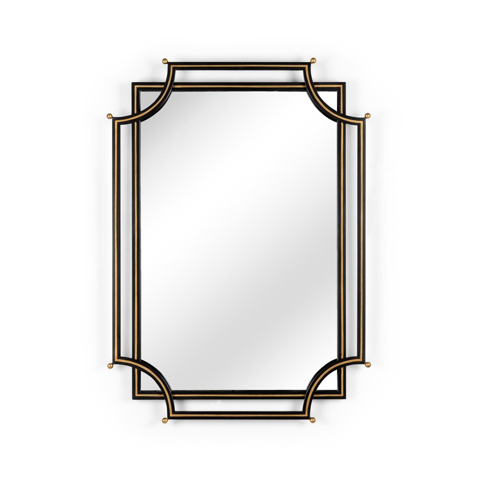 Chelsea House London Church Mirror