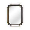 Chelsea House London Church Mirror