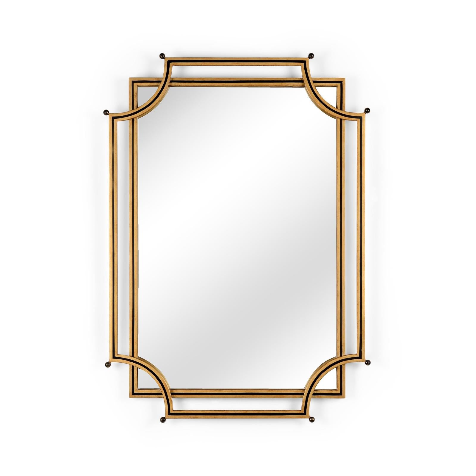Chelsea House London Church Mirror