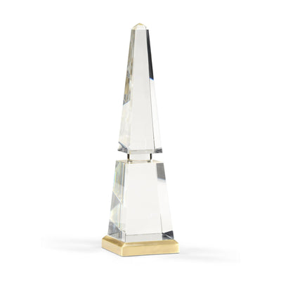 Chelsea House Large Obelisk