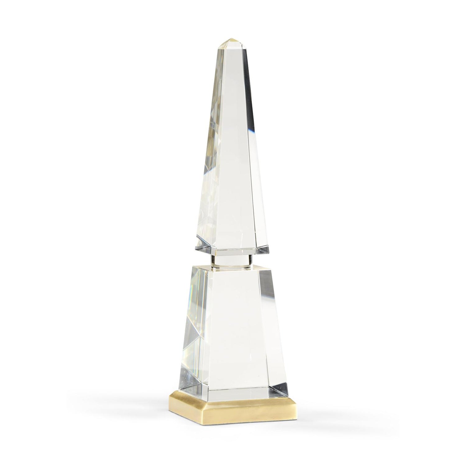 Chelsea House Large Obelisk