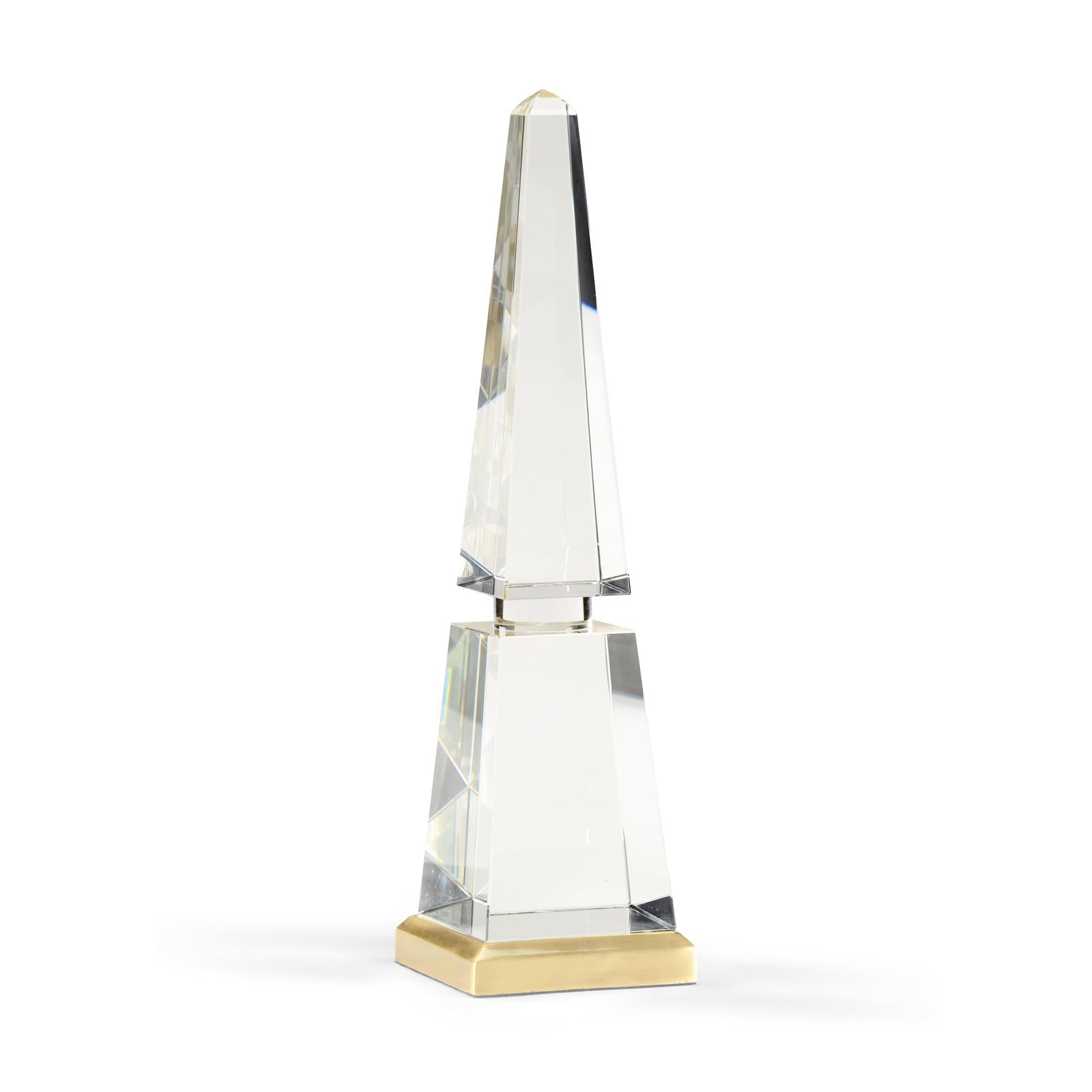 Chelsea House Large Obelisk