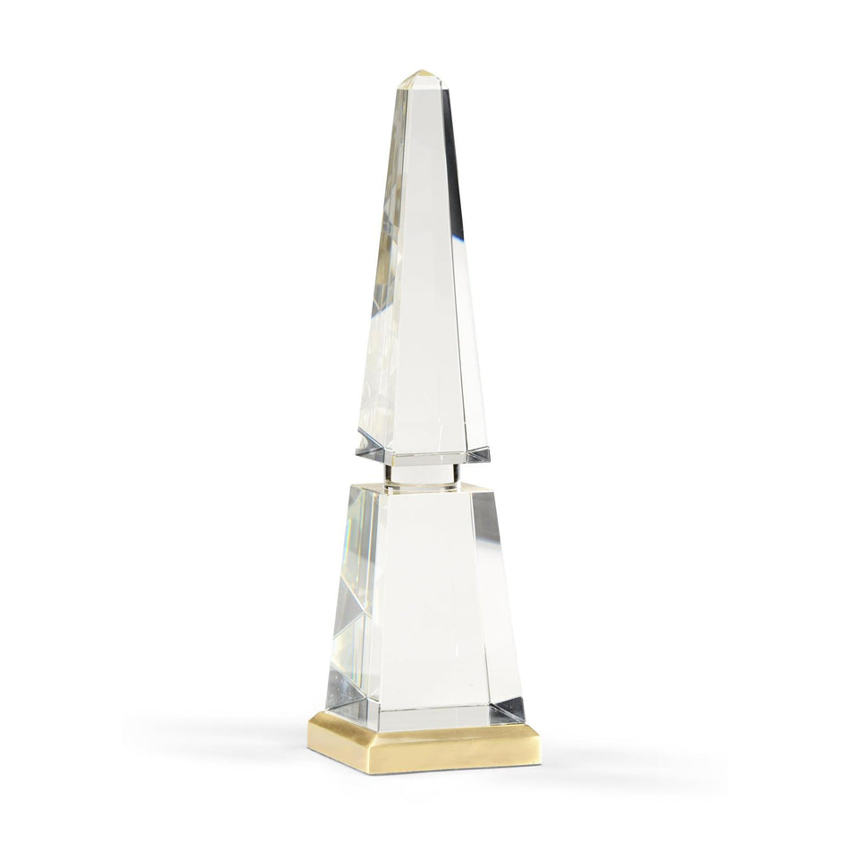 Chelsea House Large Obelisk