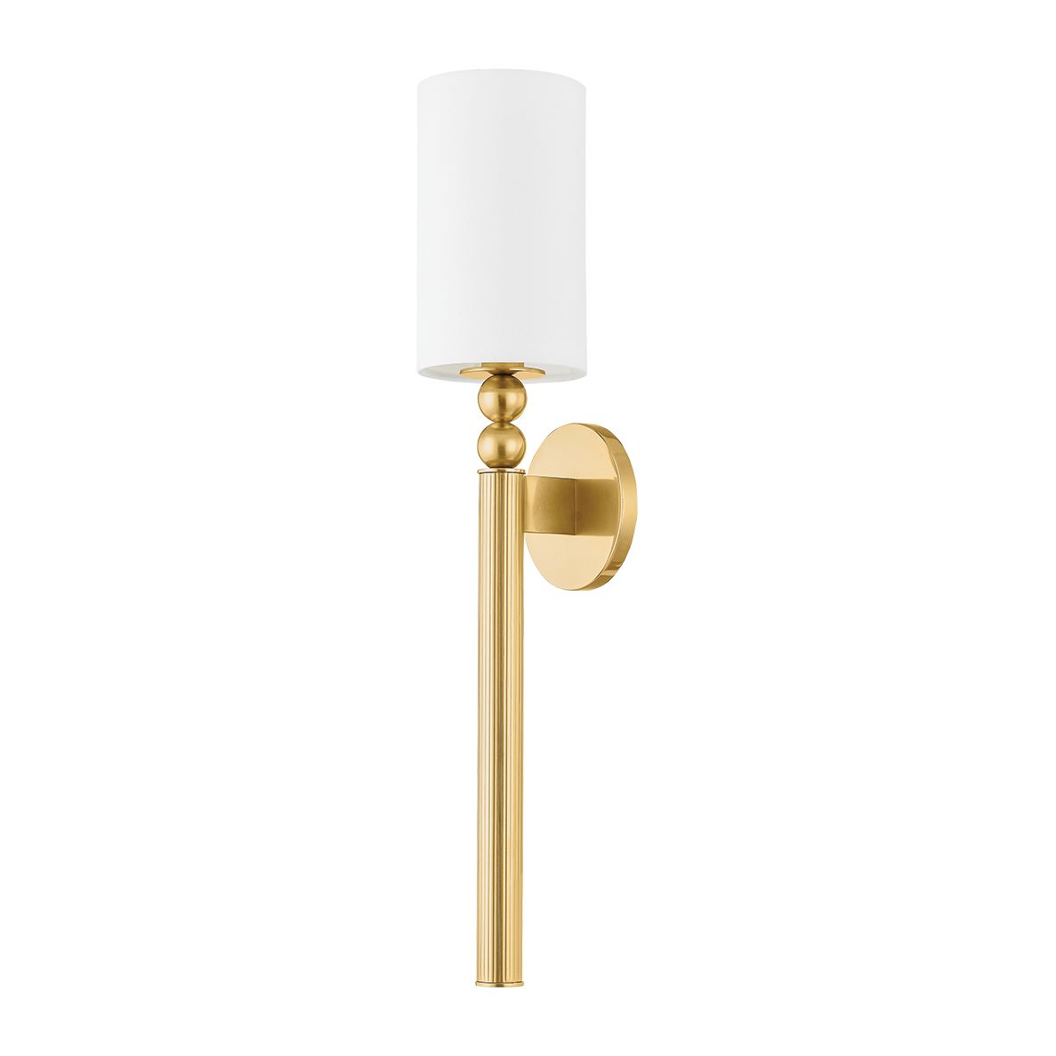 Hudson Valley Lighting Lakeport 1 Light 4.75 inch Wall Sconce Wall Light