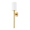 Hudson Valley Lighting Lakeport 1 Light 4.75 inch Wall Sconce Wall Light