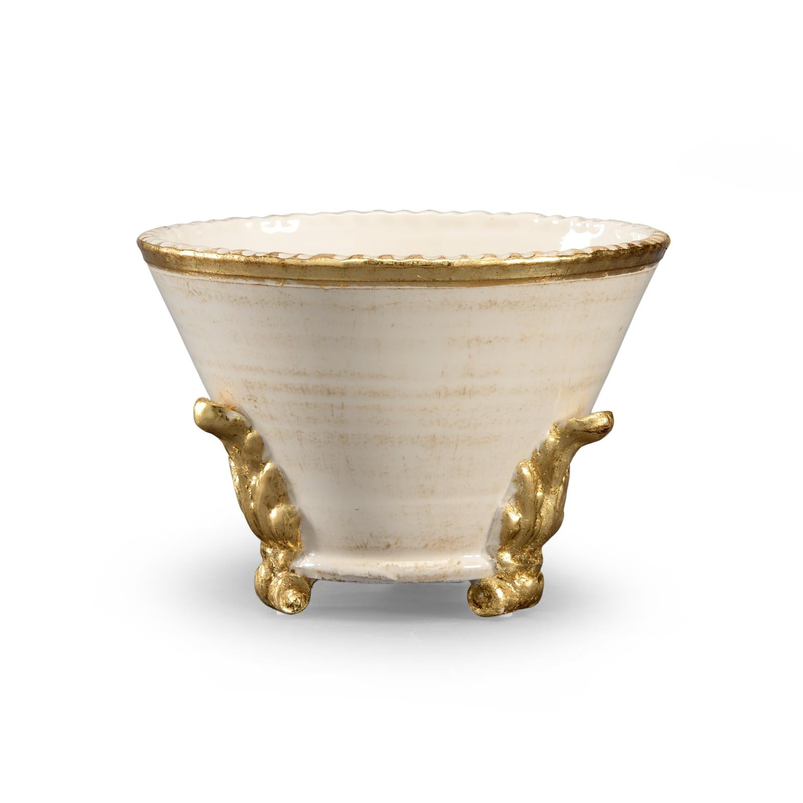 Chelsea House Italian Cachepot