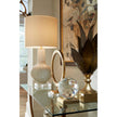 Chelsea House Circle Antique Gold Accent