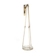 Chelsea House Walker Hanging Shelf