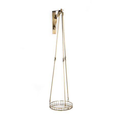 Chelsea House Walker Hanging Shelf