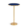 Chelsea House Lapis Side Table