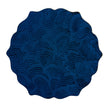Chelsea House Lapis Side Table