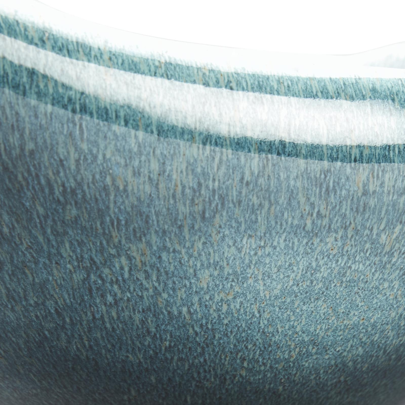 Chelsea House Tri Handle Bowl