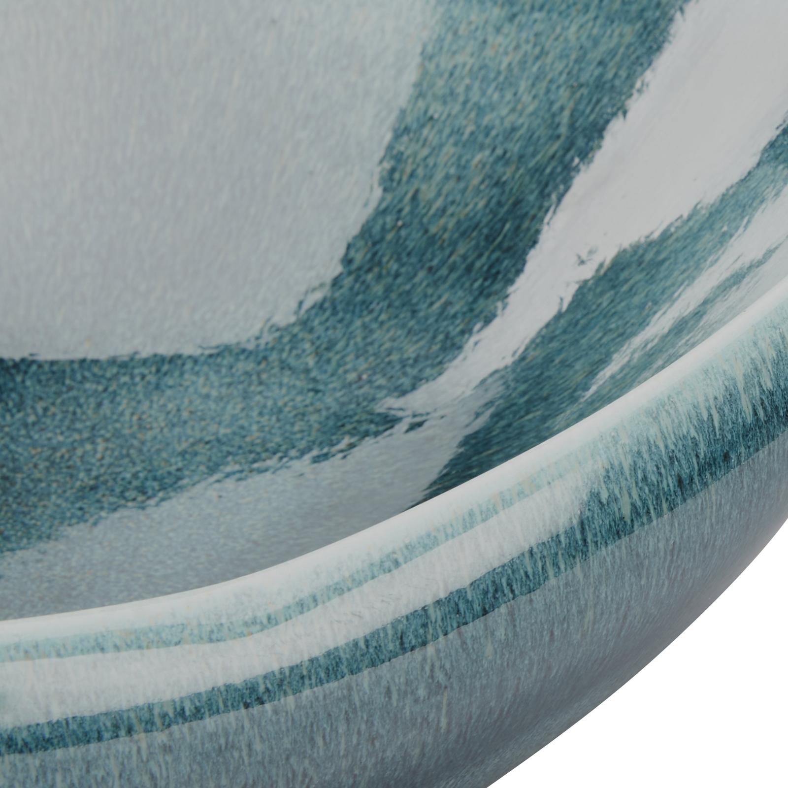 Chelsea House Tri Handle Bowl