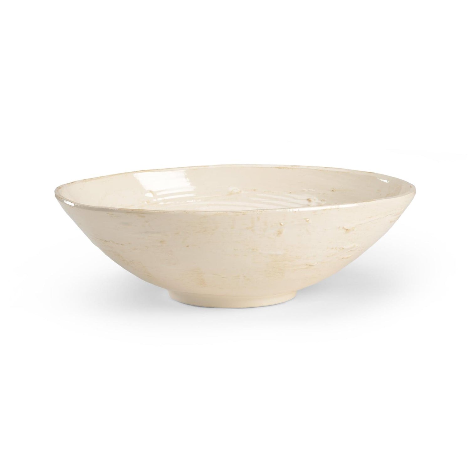 Chelsea House Ceramic Large Bowl