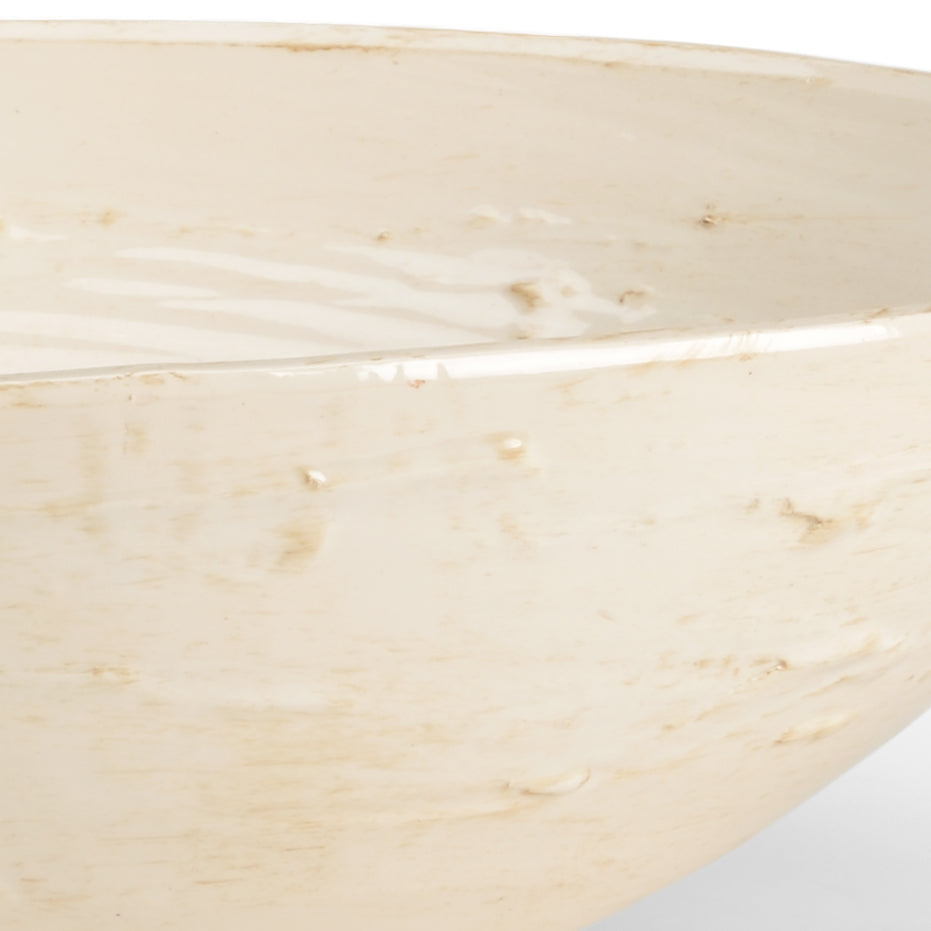 Chelsea House Ceramic Large Bowl