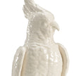 Chelsea House White Cockatoos Figure, Pair