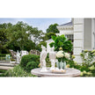 Chelsea House White Cockatoos Figure, Pair