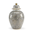 Chelsea House Marbled Gray Urn