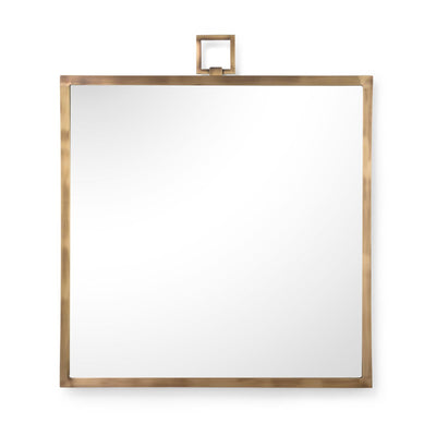Chelsea House Square Mirror