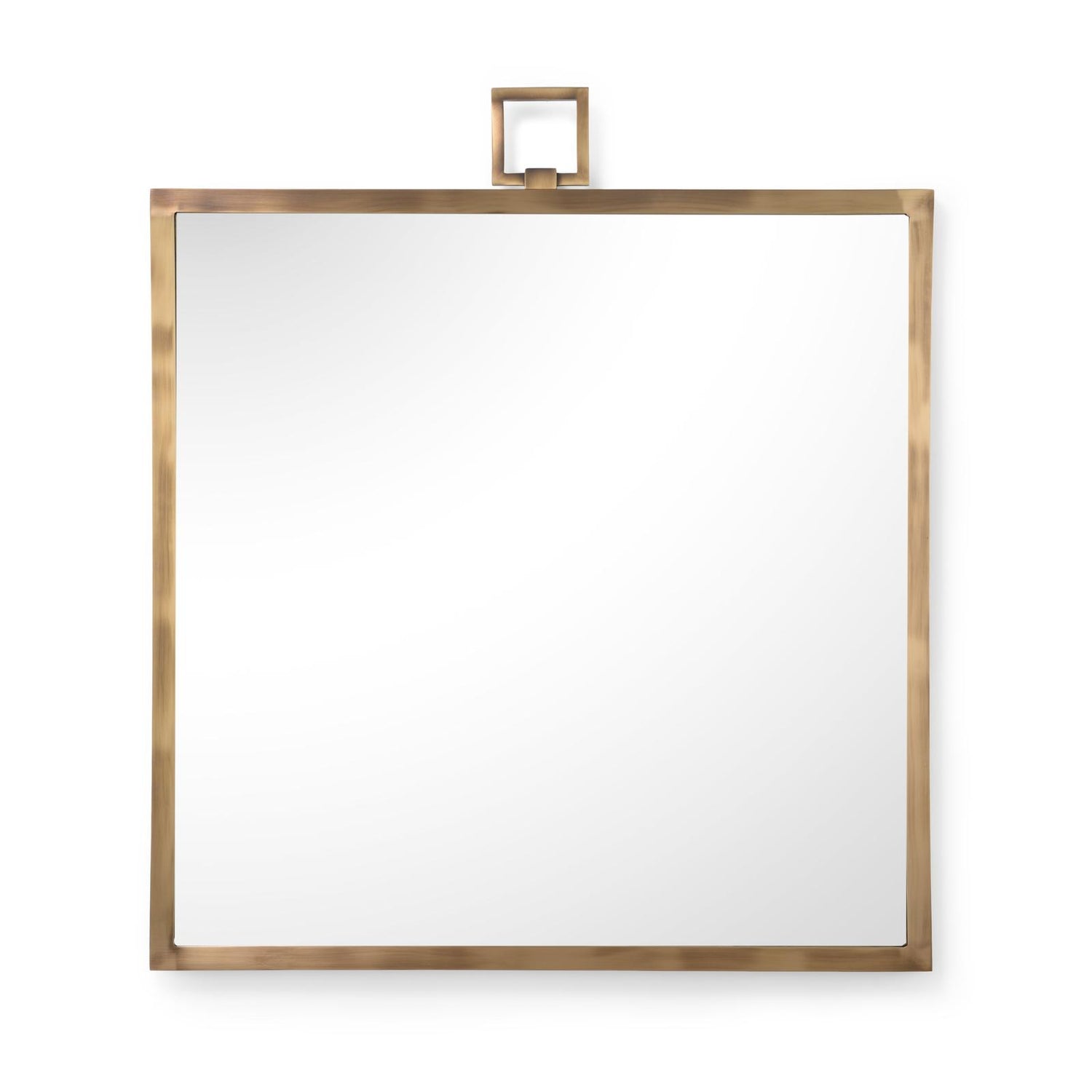 Chelsea House Square Mirror
