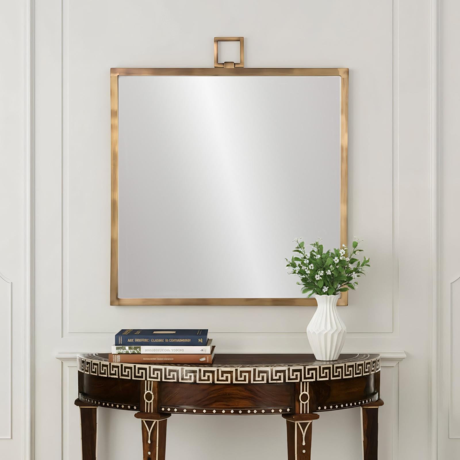 Chelsea House Square Mirror