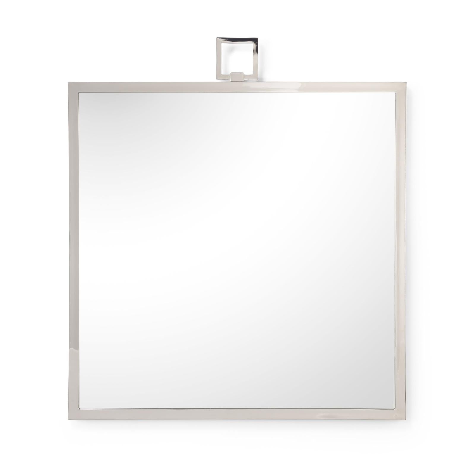 Chelsea House Square Mirror