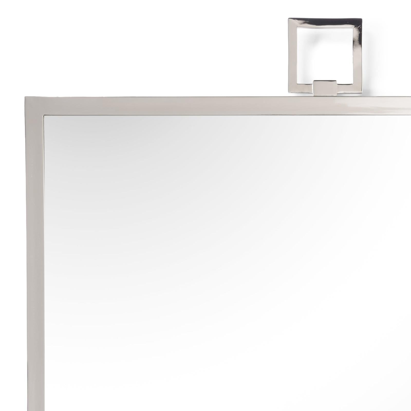 Chelsea House Square Mirror