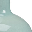 Chelsea House Celadon Wicker Vase