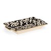 Chelsea House Black Coral Tray
