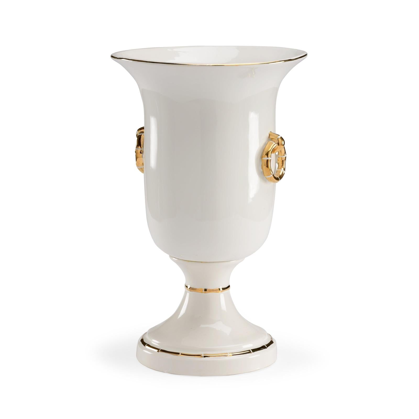 Chelsea House Ring Vase