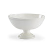 Chelsea House White Pedestal Centerpiece