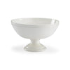 Chelsea House White Pedestal Centerpiece