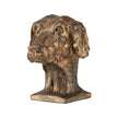 Chelsea House Dog Decorative Accent