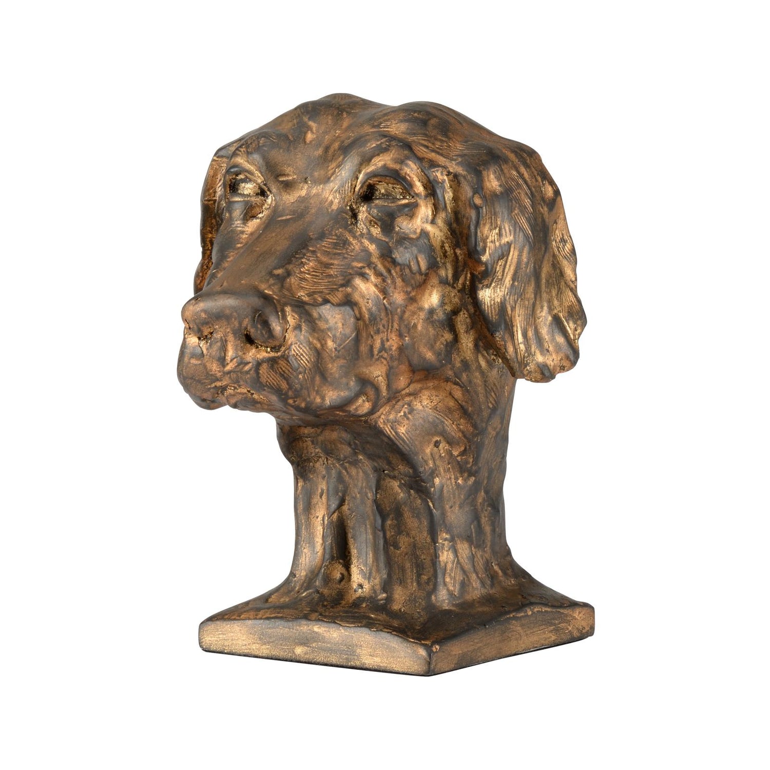 Chelsea House Dog Decorative Accent