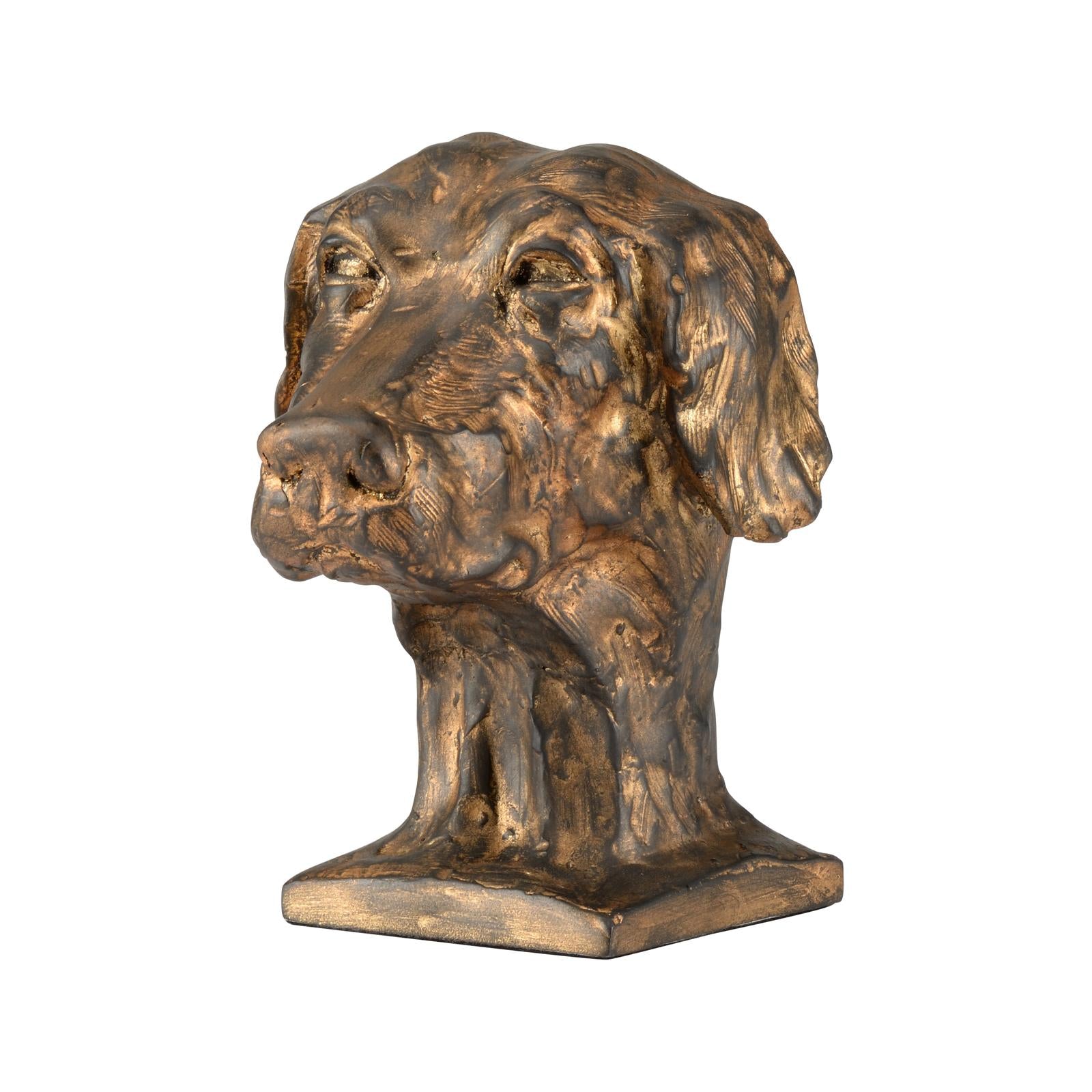 Chelsea House Dog Decorative Accent