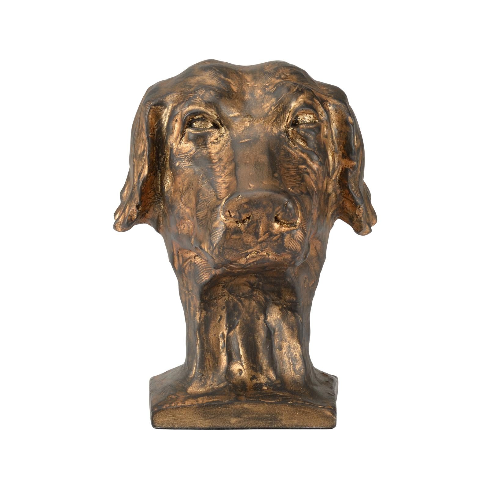 Chelsea House Dog Decorative Accent