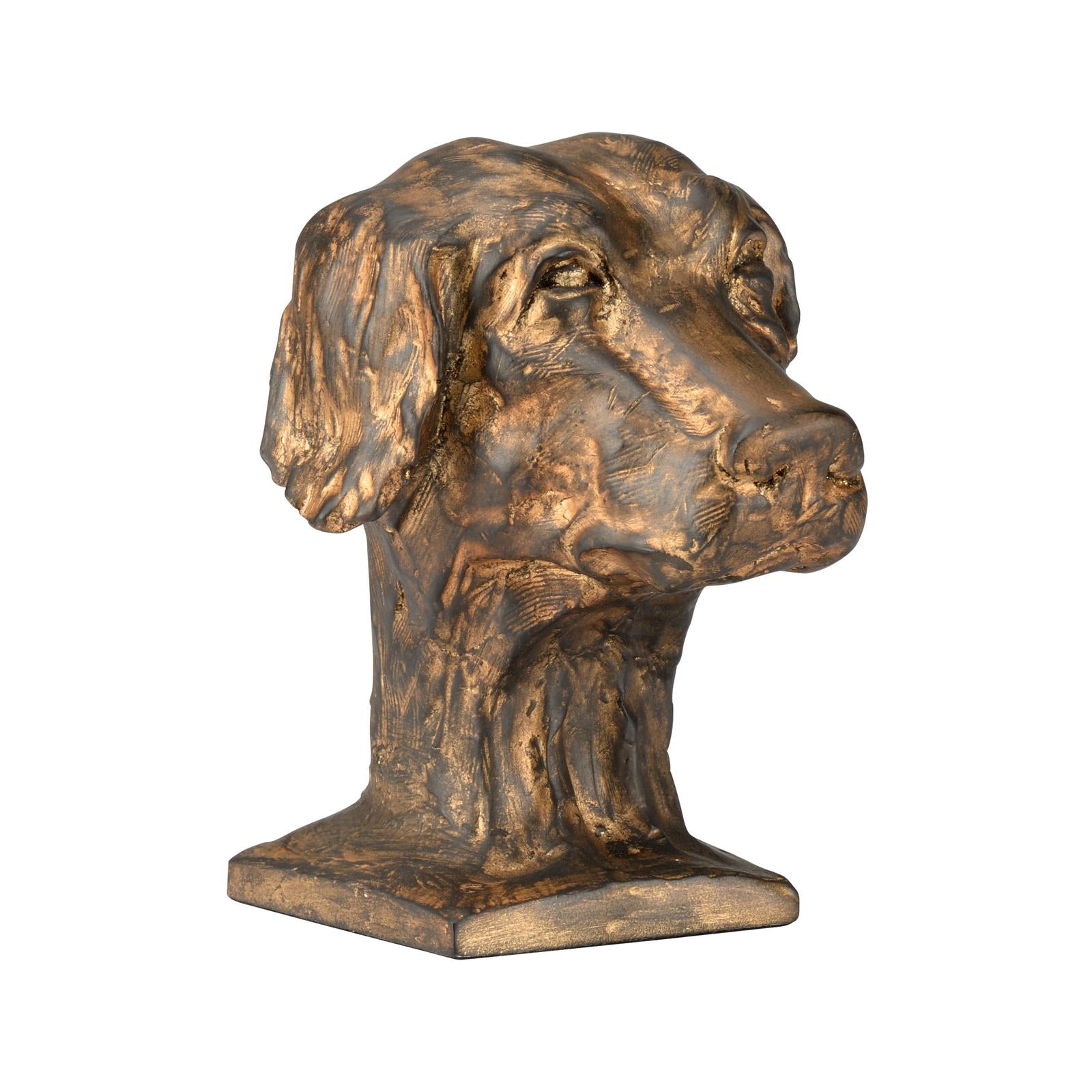 Chelsea House Dog Decorative Accent