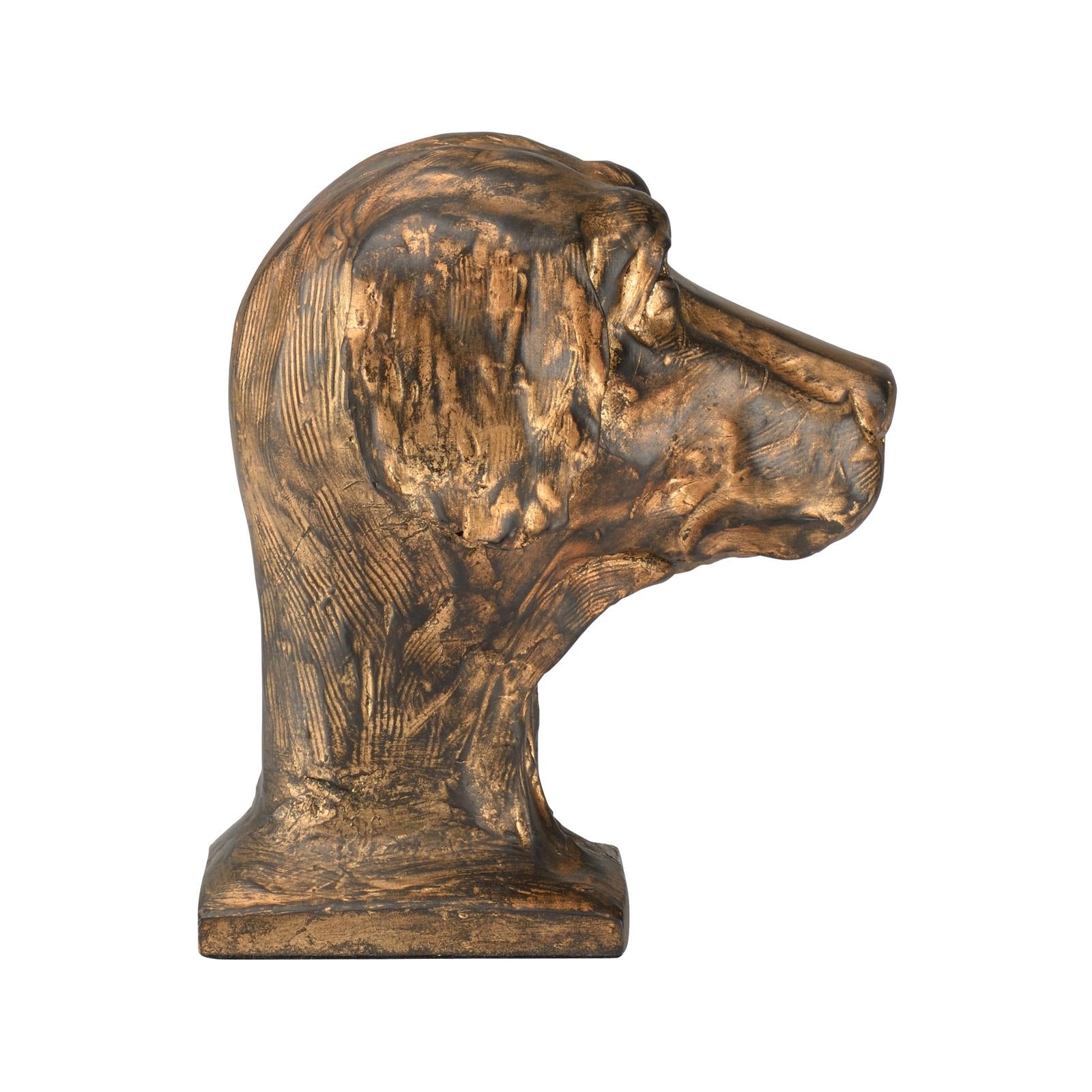 Chelsea House Dog Decorative Accent