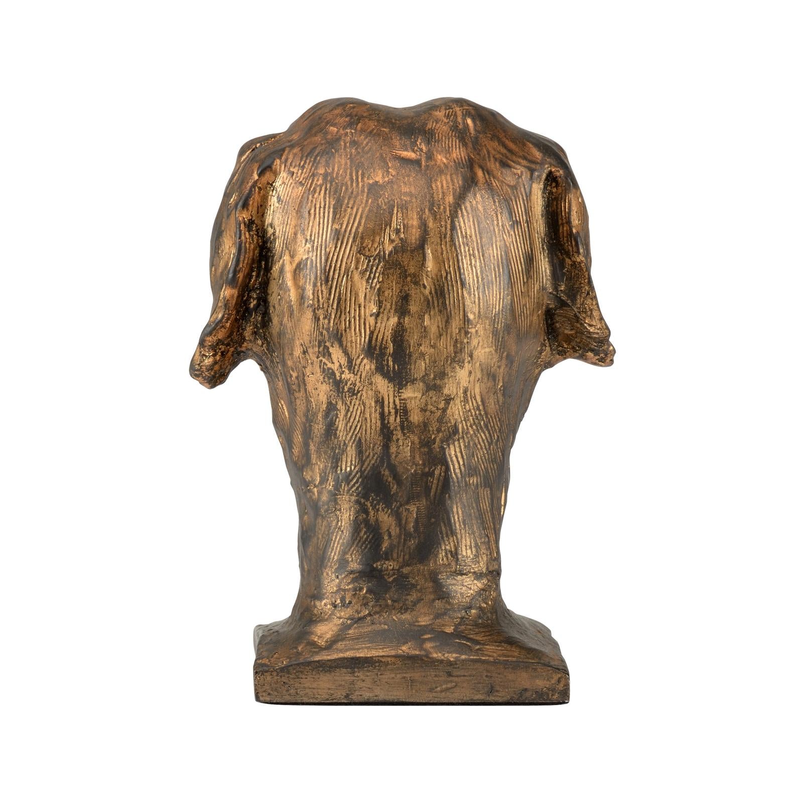 Chelsea House Dog Decorative Accent