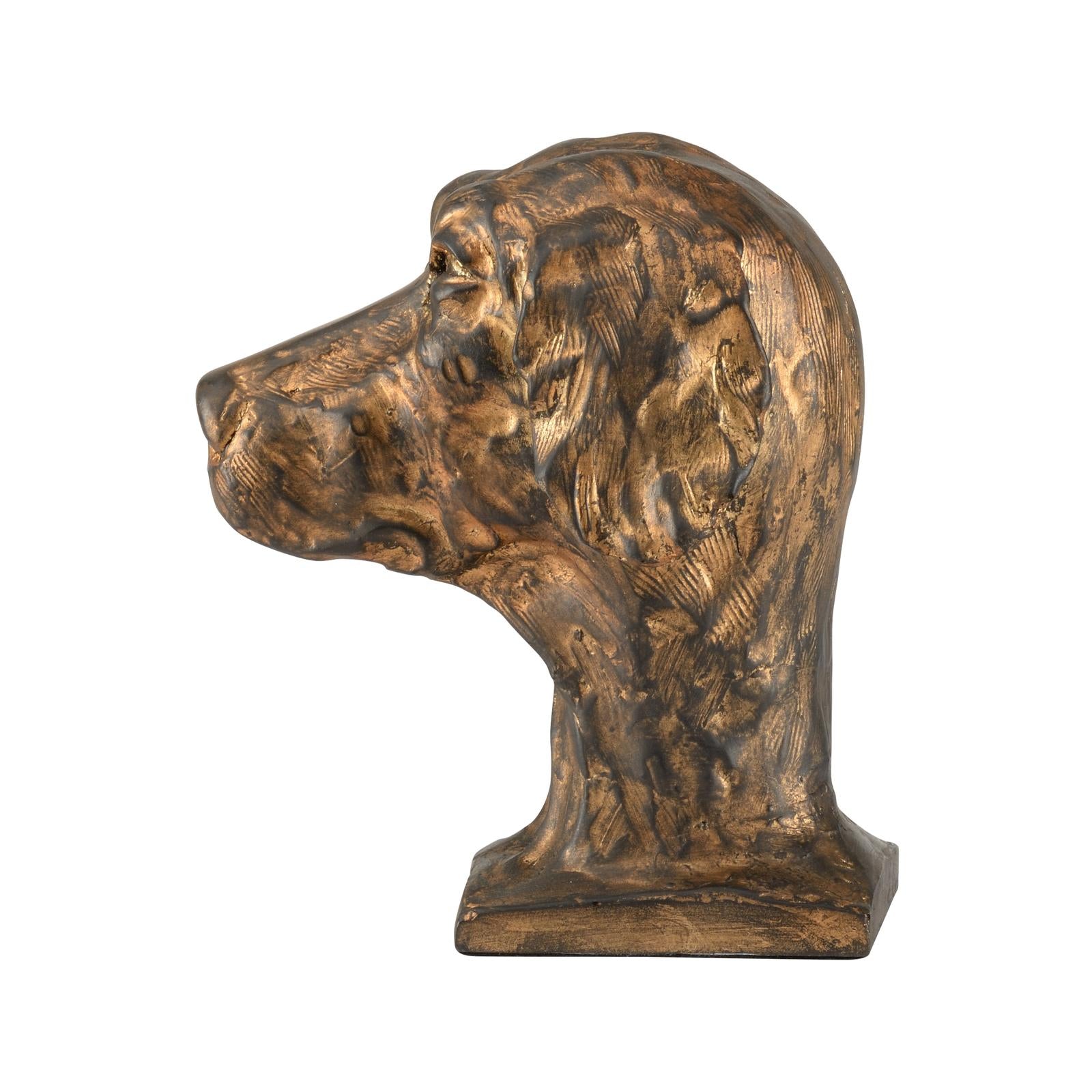 Chelsea House Dog Decorative Accent