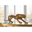 Chelsea House Leopard Sculpture